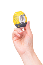 Мастурбатор Satisfyer Egg Single Fierce