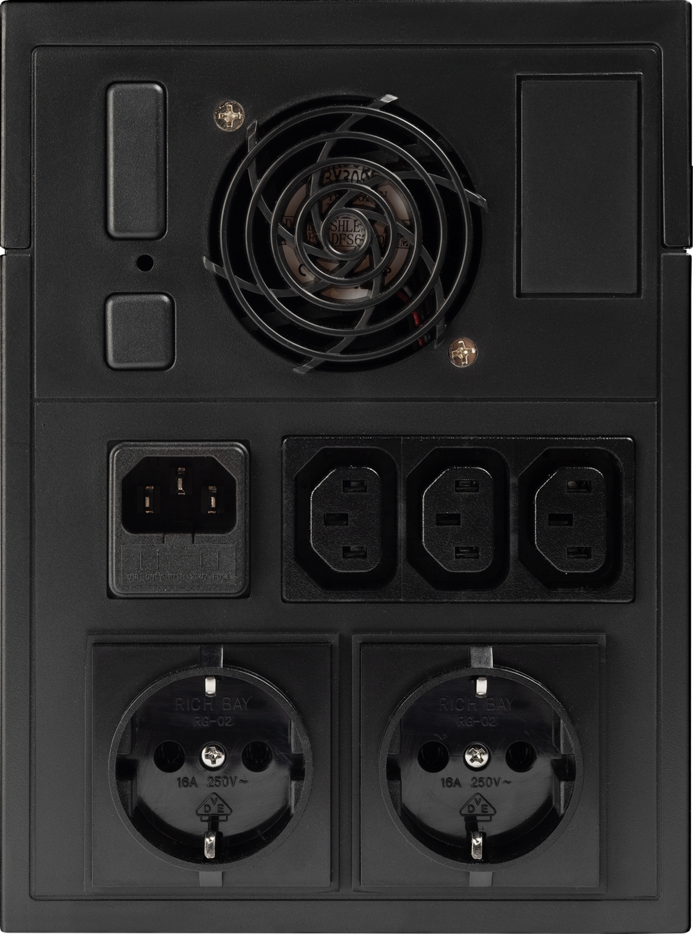 ИБП SMARTWATT UPS UNI 1000 / 1 кВА
