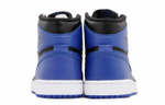 Jordan 1 Retro Black Royal Blue 2013