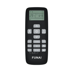 Настенная сплит-система Funai RAC-SN25HP.D05 SENSEI UPGRADE 2024