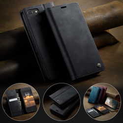 Чехол-книжка CaseMe RFiD iPhone 7/8