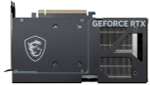 Видеокарта MSI GeForce RTX 5070 VENTUS 2X (RTX 5070 12G VENTUS 2X)