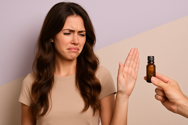 Почему покупка dōTERRA на маркетплейсах — возможный риск для вашего здоровья и кошелька