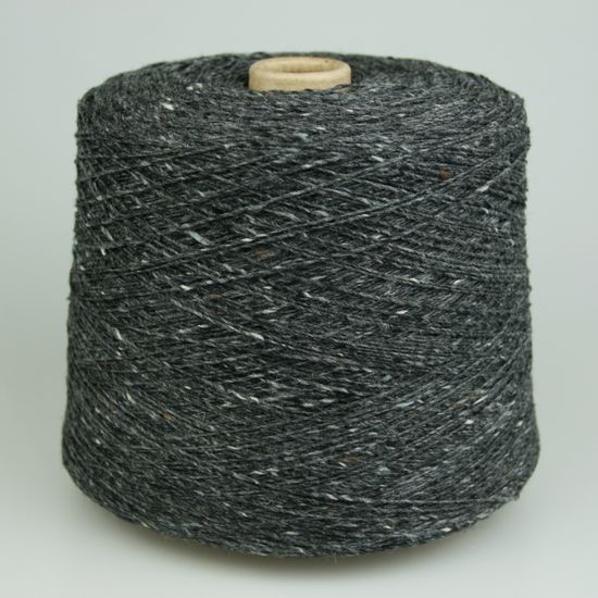 Пряжа 1/3.8 NM Soft Donegal, цвет 5511 Unshin (100% шерсть мериноса)
