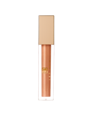 Блеск для губ SENSULU Lip Gloss - 01 Silk kiss