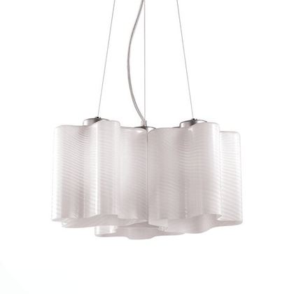 Люстра подвесная ST Luce Onde SL117.503.03