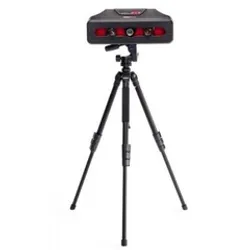Фотография — 3D-сканер RangeVision Pro