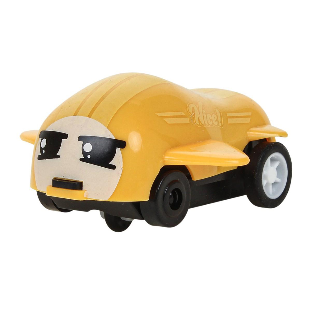 Игровой набор Автотрек, YDX015