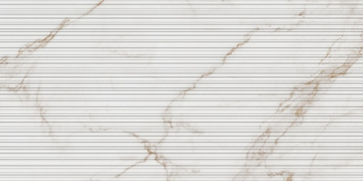 Керамогранит Blanc Statuario Gold Cane Ductile 60x120