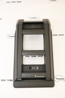 Боковая лесенка FIRE EXPLORER для TANK 300