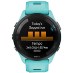 Умные часы Garmin Forerunner 265 аква