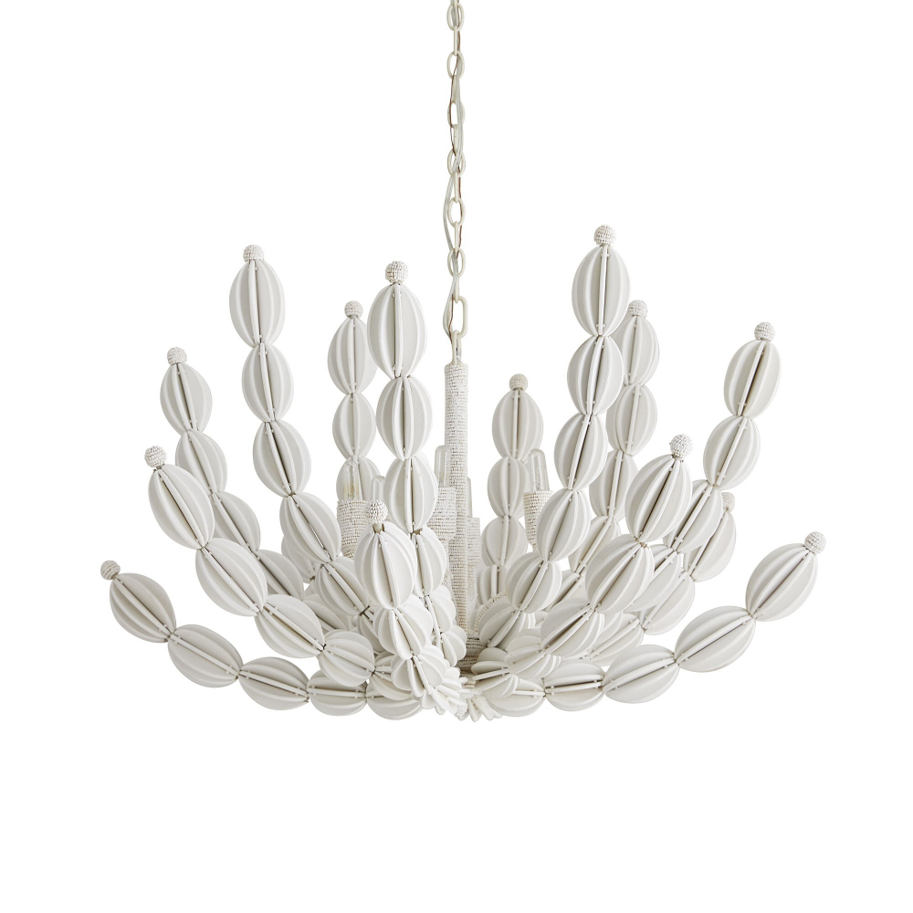 Люстра INDI Arteriors арт.85021