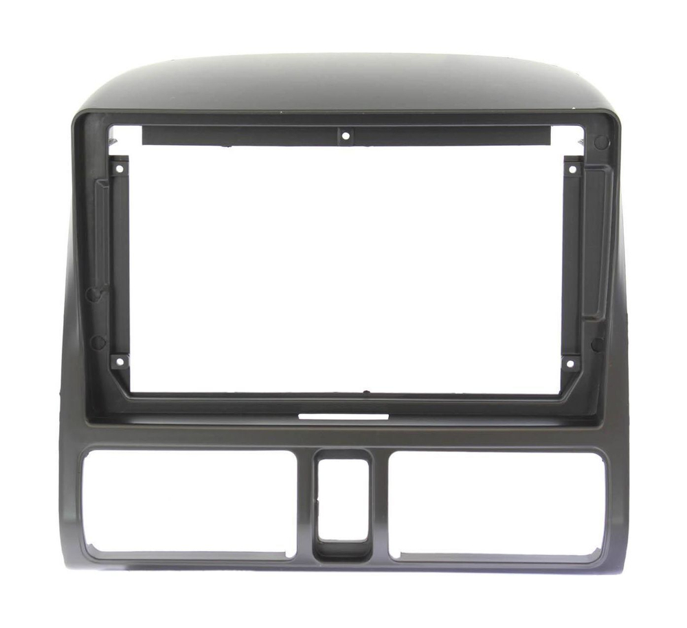 Переходная рамка магнитолы HONDA CR-V 2 2001-2006 9 дюймов