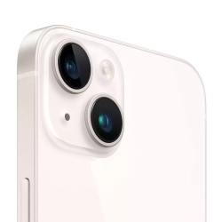 Смартфон Apple iPhone 14 128GB Starlight (Sim/eSim)