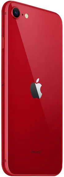Apple iPhone SE 2022 256Gb Red (Красный)