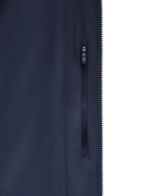Пальто утепленное ESSENTIAL PerFormPROOF Padded Coat, темно-синий
