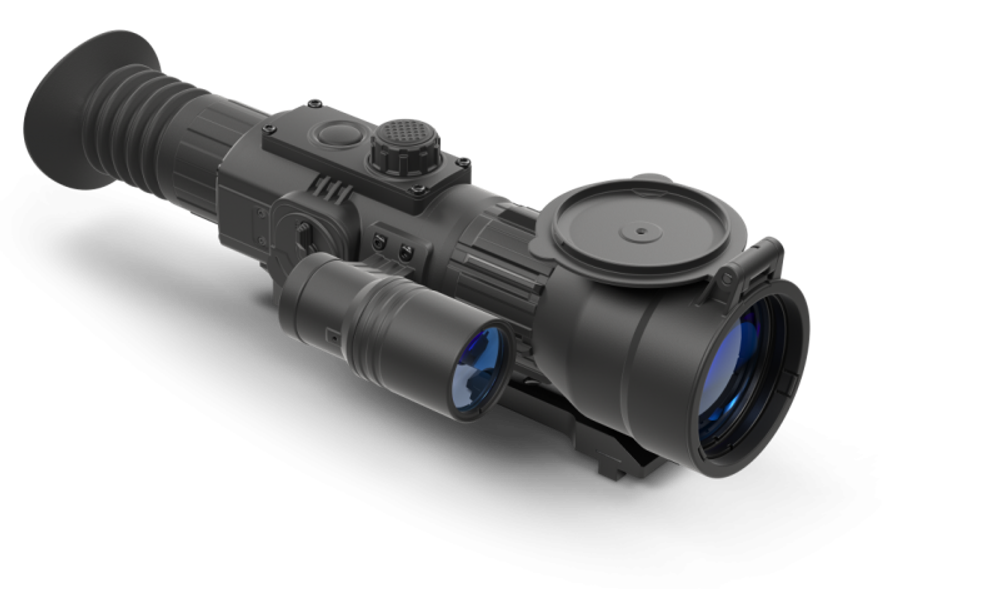 Прицел ночного видения Yukon Sightline N475S