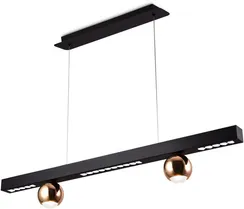 Подвесной светильник COMFORT FL5956 Ambrella