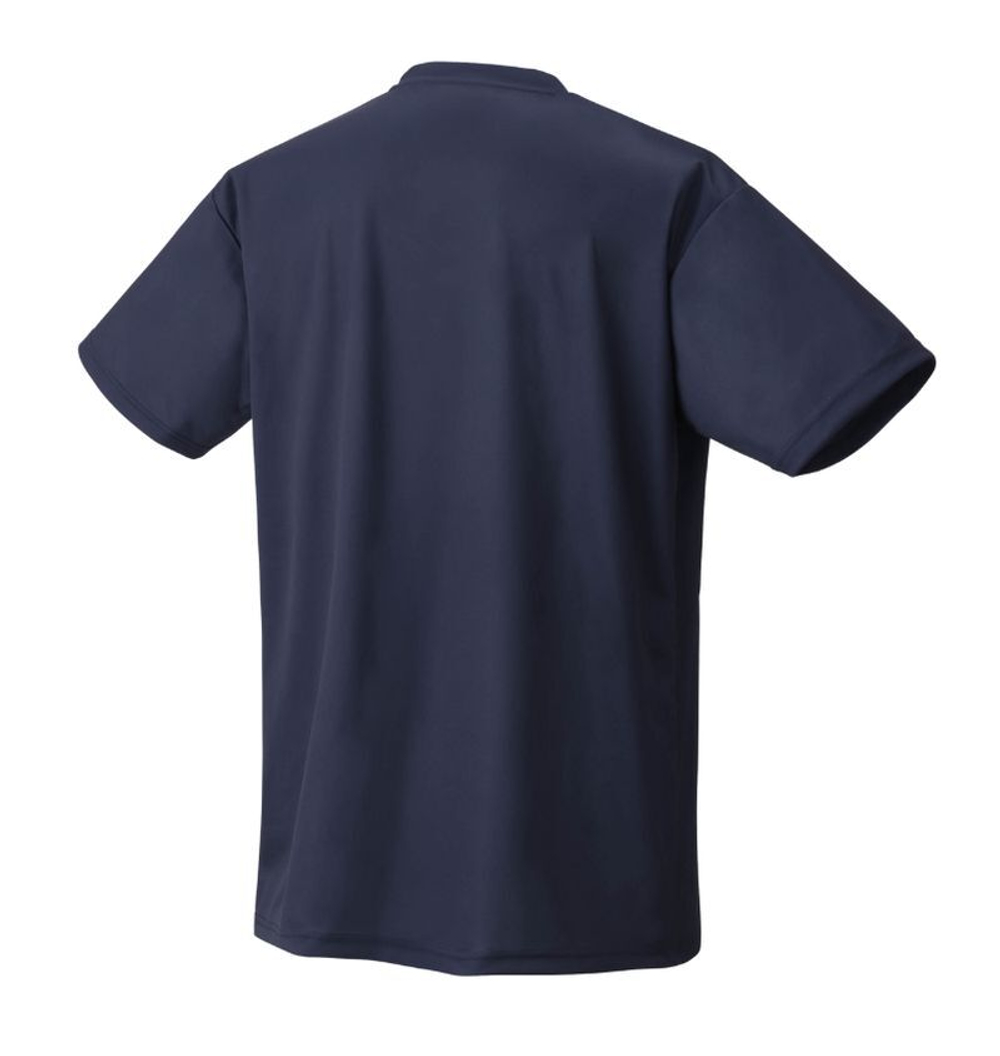 Мужская теннисная футболка Yonex Practice T-Shirt - небесный