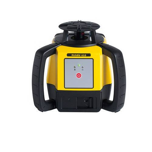 Leica Rugby 610