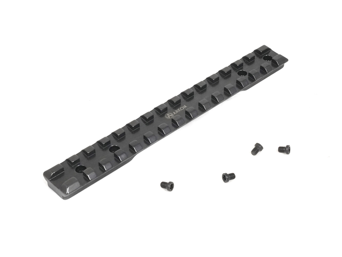 Планка ARKON Picatinny на Sako A7 (long action)