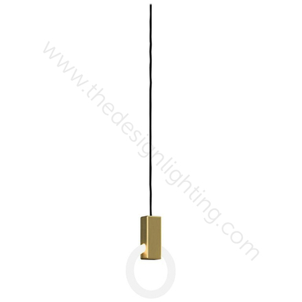 Pendant design lamp Halo by  Matthew McCormick D20