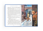 Наследники Триглава. Книга вторая. Двери зимы
