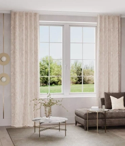 Штора Legrand Каприз 1500х2800 мм