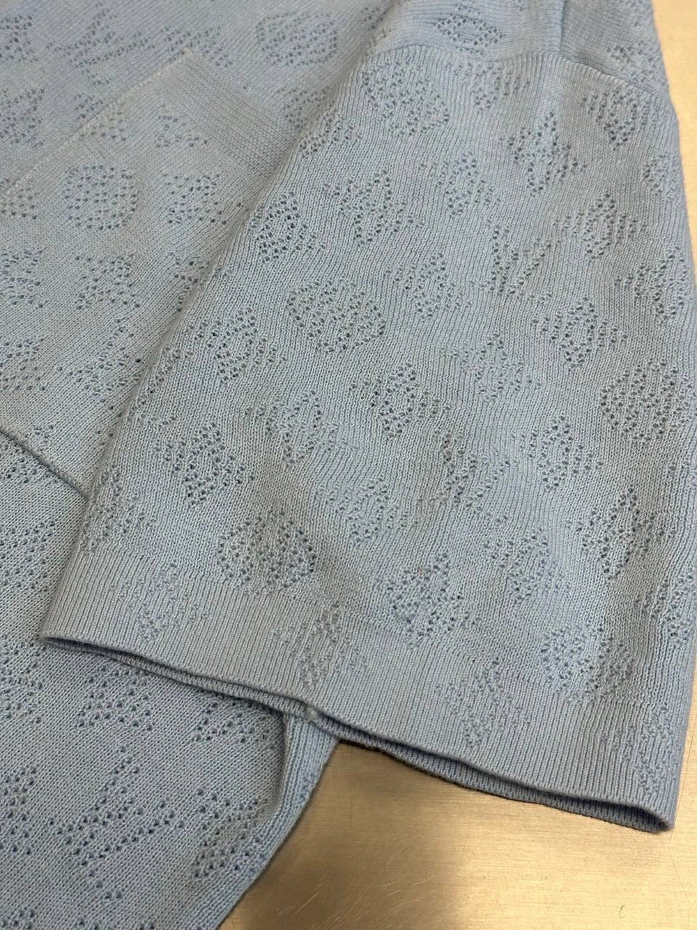 Поло Louis Vuitton