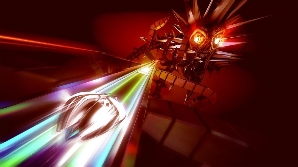 Thumper PS4 | PS5