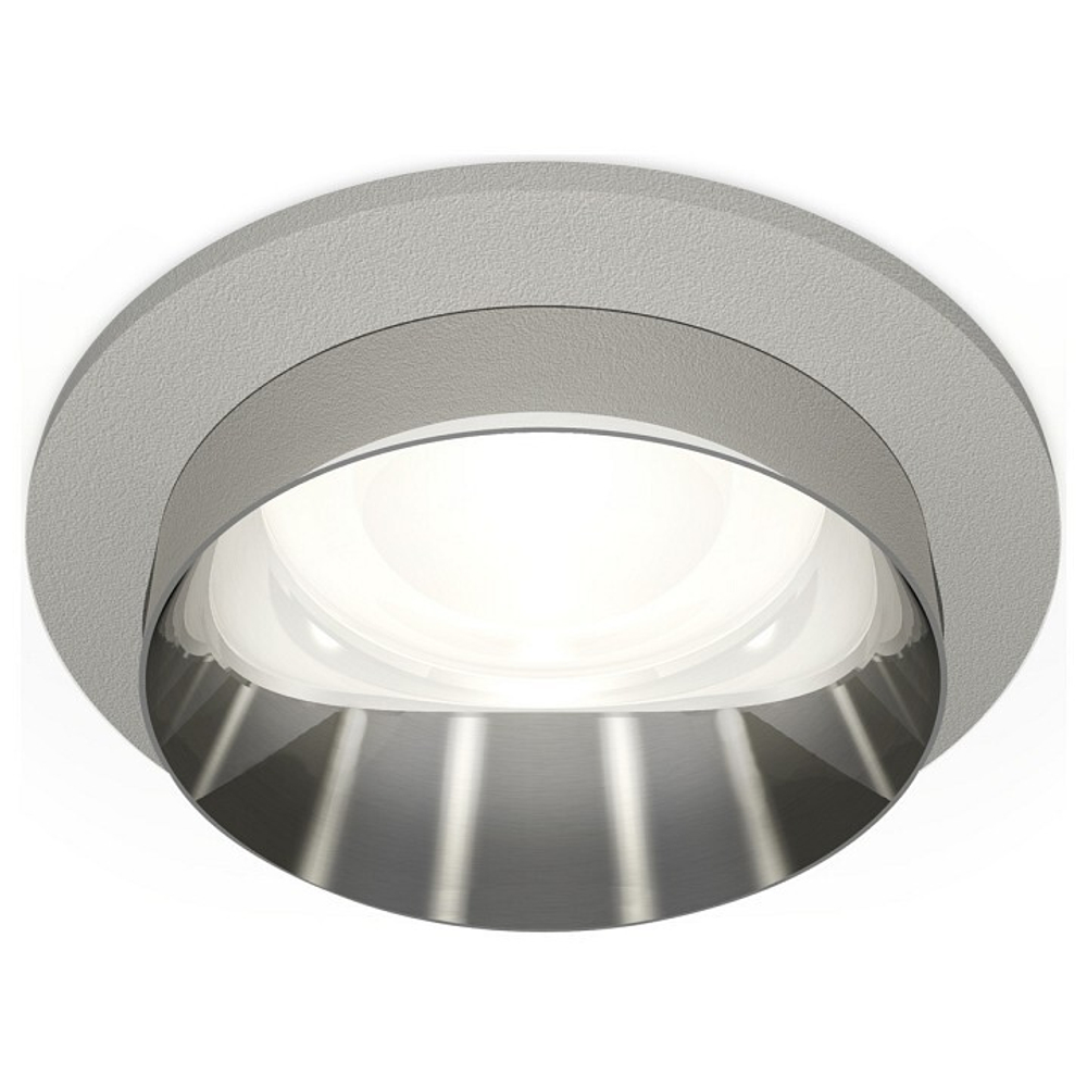 Встраиваемый светильник Ambrella Light XC XC6514022