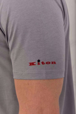 Футболка Kiton