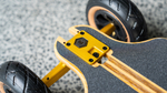 Электроскейт FUSION All Terrain
