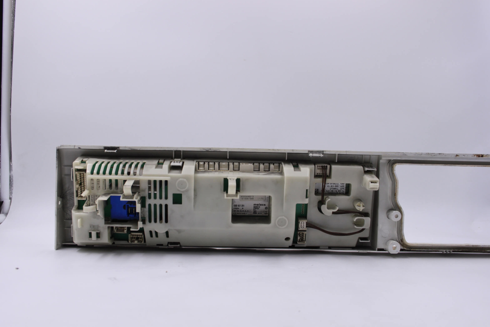 Модуль управления стиральной машины Bosch WLX 16162 OE (EWP65541)