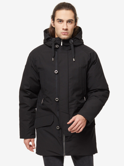 Куртка мужская MERIDIAN Bask
