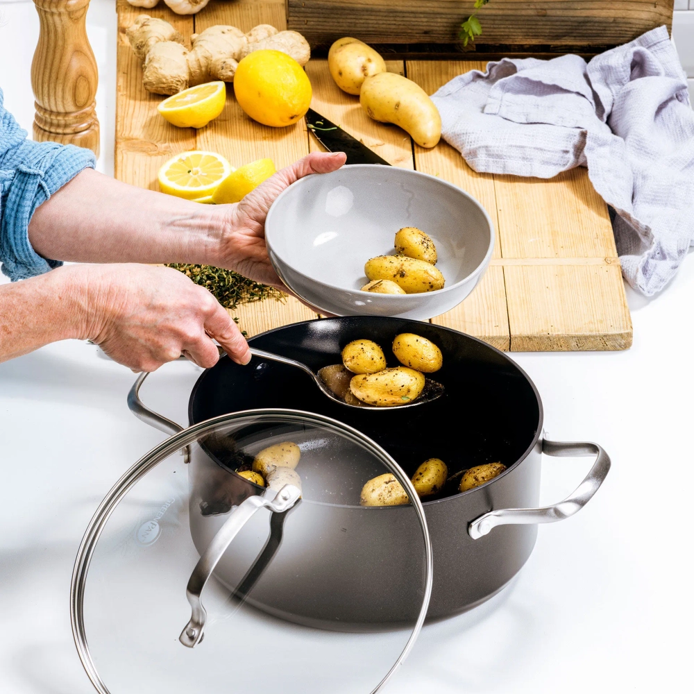 GreenPan Кастрюля Copenhagen 20 см 3,1 л EAN 4895156669418