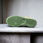 Nike SB Dunk Low • Khaki Green