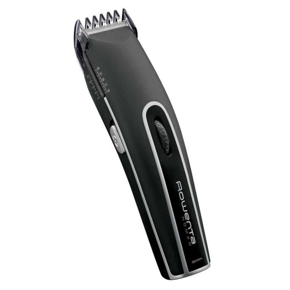 Машинка для стрижки волос Rowenta NOMAD TN1410F0
