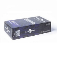 Картриджи Vlad Blad C 4TL (4 True Liner 0,35мм L-Taper)
