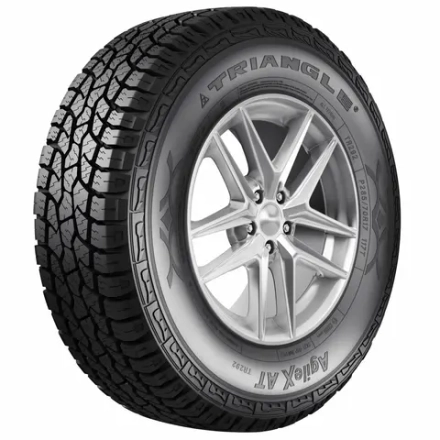 Летняя шина Triangle AgileX A/T TR292 (245/75 R16C 120S)