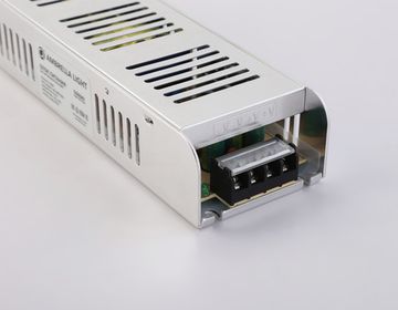 Блок питания для светодиодной ленты 24V 250W 10,4A IP20 185-260V 223*67*40 GS8685 ILLUMINATION LED Driver 24V Ambrella