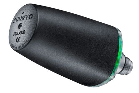 Беспроводной датчик давления SUUNTO WIRELESS TANK PRESSURE TRANSMITTER LED