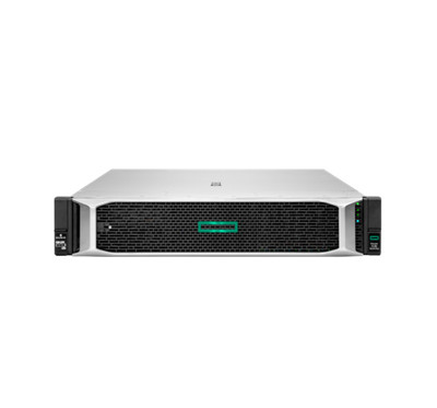 P19720-B21, HPE ProLiant DL380 Gen10 CTO, 2U 2.5“x8 NoCPU NoRAM NoHDD