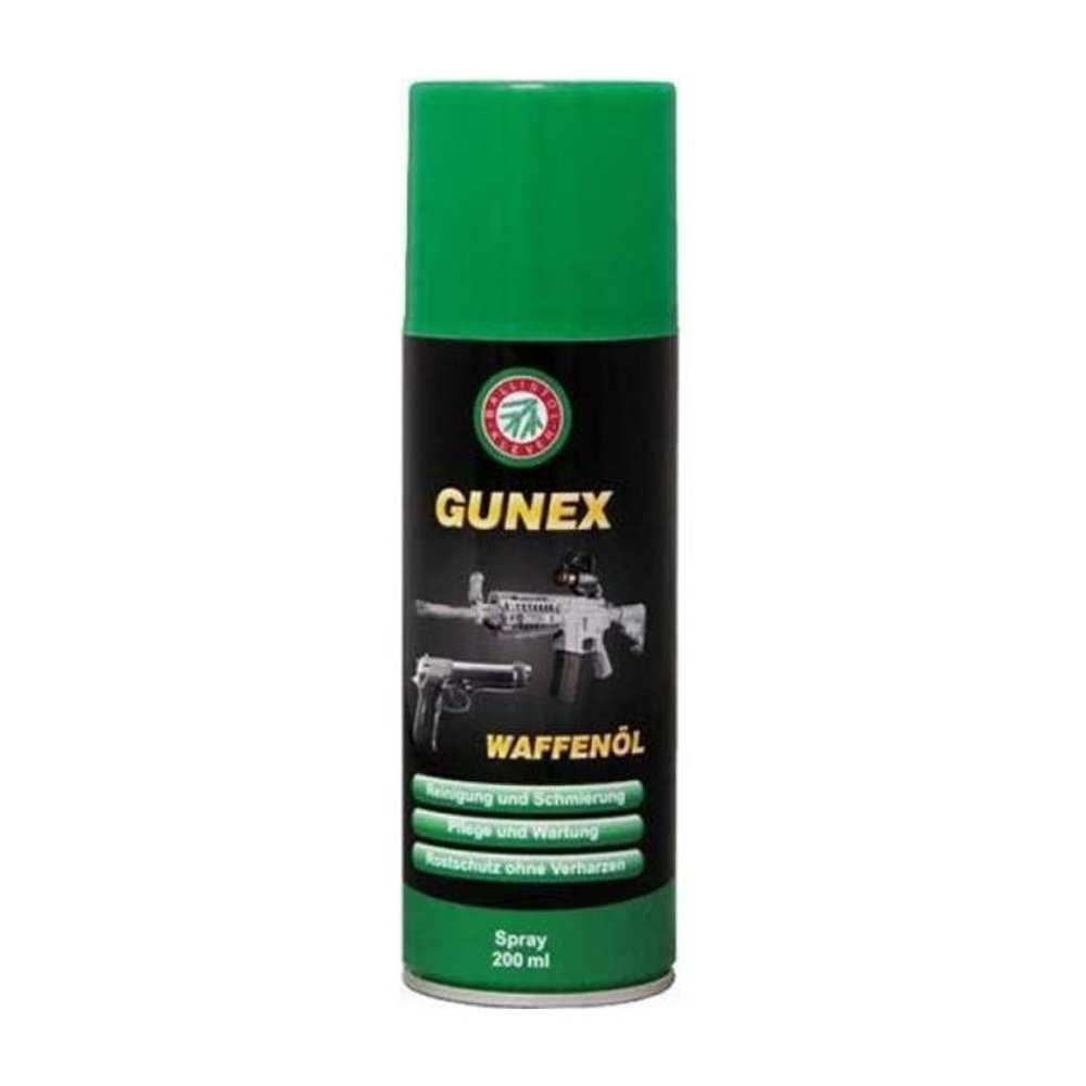 Масло оружейное Ballistol spray VarioFlex 350 мл.