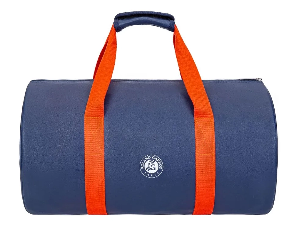 Сумка спортивная Roland Garros Big Barrel Duffel Bag