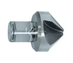 Зенковка Karnasch Ø25 мм, 90°, HSS-XE, Weldon 19, арт. 20.1295-025