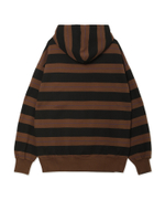 Мужская Толстовка No Problemo Striped