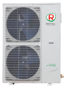 ROYAL CLIMA COMPETENZA Inverter CO-D 60HNBI /CO-E 60HNBI