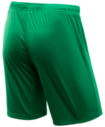 Шорты игровые CAMP Classic Shorts, зеленый/белый, детский