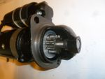 Стартер электрический TDY 27 4L/Starter (Y480G-12300)